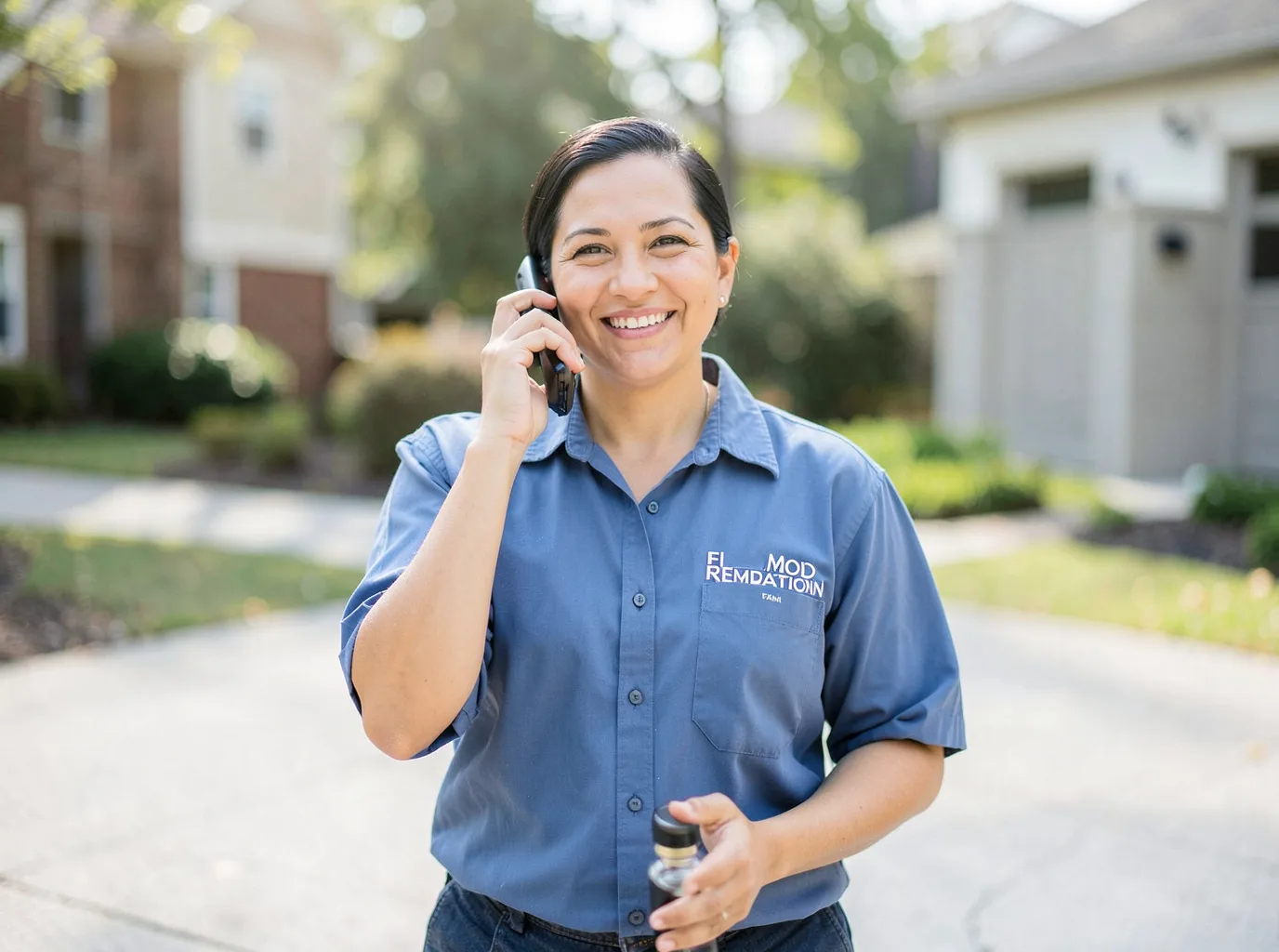Mold Remediation Ellsworth, IA FAQs